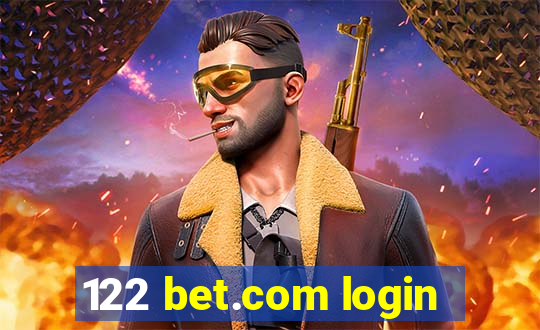 122 bet.com login